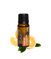 Natasha Esenciální olej BIO (10 ml) - Pomeranč