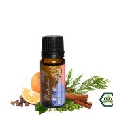 Natasha Směs esenciálních olejů (10 ml) - Doma dobře