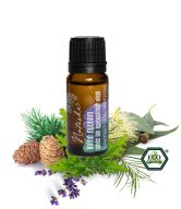 Natasha Směs esenciálních olejů (10 ml) - Volně dýchám