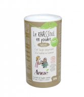 Anaé by Ecodis Rhassoul - marocký jíl (dóza 500 g) - šampon