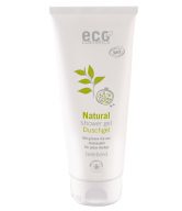 Eco Cosmetics Sprchový gel se zeleným čajem BIO (200 ml)