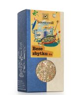 Sonnentor Kořenící směs Beze zbytku BIO (50 g) - zabrání plýtvání a vyhazování jídla