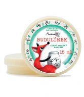 Medarek Ovesný balzám Budulínek - 15 ml - výživa pro pleť
