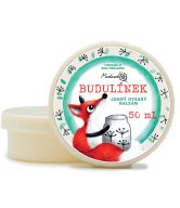 Medarek Ovesný balzám Budulínek (50 ml) - II. jakost - výživa pro pleť