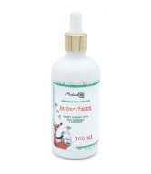 Medarek Ovesný olej Budulínek (100 ml) - pro miminka i dospěláky