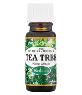 Saloos Esenciální olej Tea Tree (10 ml)