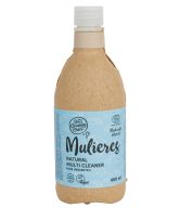 Mulieres Koncentrovaný univerzální čistič - bez vůně (450 ml)