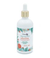 Medarek Měsíček v organické mandli (100 ml) - olej vhodný od narození