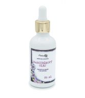 Medarek Marcipánový olej (50 ml) - pro miminka i dospěláky