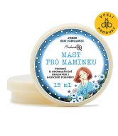 Medarek Mast pro maminku (15 ml) - II. jakost - hojivý poklad