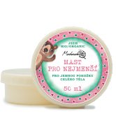 Medarek Mast pro nejmenší - 50 ml - každodenní ochrana