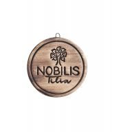 Nobilis Tilia Keramická destička - pro absorpci éterických olejů