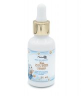 Medarek Olej na zoubek (30 ml) - při prořezávání prvních zoubků