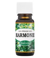 Saloos Směs esenciálních olejů Harmonie (10 ml)