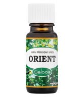 Saloos Směs esenciálních olejů Orient (10 ml)