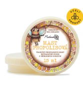 Medarek Propolisová mast - 15 ml - promastí