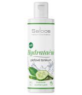 Saloos Hydratační pleťové tonikum BIO (200 ml) - s okurkou a opuncií