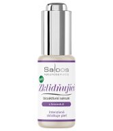 Saloos Zklidňující bioaktivní sérum BIO - 20 ml - s levandulí