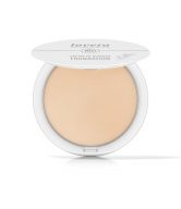 Lavera Krémový pudrový make-up BIO (10