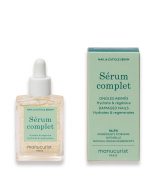 Manucurist Hydratační sérum na lámavé nehty Complet (15 ml) - pro zdravý růst nehtů