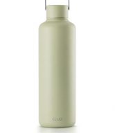 Equa Nerezová lahev Timeless (1 l) - Matcha - s praktickou rukojetí