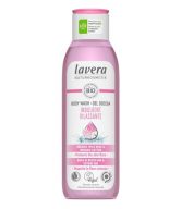 Lavera Pečující Sprchový gel s divokou růží (250 ml)