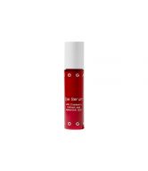 Uoga Uoga Regenerační oční sérum s brusinkami a kyselinou hyaluronovou BIO (10 ml) - s roll-on aplikátorem
