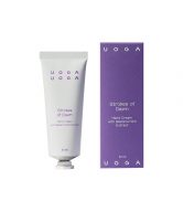 Uoga Uoga Hydratační krém na ruce Strokes of Dawn (40 ml) - s mangovým máslem