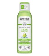 Lavera Refreshing sprchový gel s citrusovou vůní (250 ml)