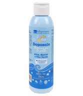 laSaponaria Zklidňující tělové mléko po opalování BIO (150 ml)