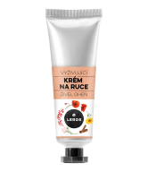 vůně skořice