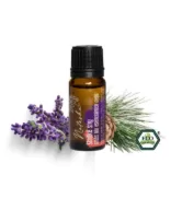 Natasha Směs esenciálních olejů BIO (10 ml) - Sladké sny