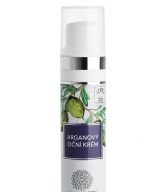 Nobilis Tilia Arganový oční krém BIO (15 ml)