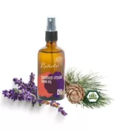 Natasha Osvěžovač vzduchu (100 ml) - Sladké sny - zklidní a připraví na spánek