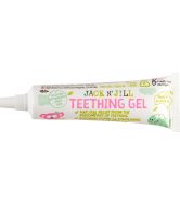 Jack n´ Jill Gel na prořezávání prvních zoubků (15 g) - zmírňuje podrážděnost dásní