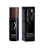 Kvitok Solution Čisticí a odličovací olej 2v1 - 80 ml - 1. krok při ošetření pleti