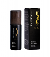 Kvitok Solution Zpevňující pleťová voda Well-aging (80 ml) - ideální pro zralou pleť