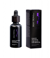 Kvitok Solution Intenzivní stimulační vlasové sérum Hair Booster (50 ml) - pošk. obal