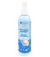 laSaponaria Ochranný vlasový olej 3v1 BIO (125 ml) - regeneruje a pečuje