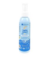 laSaponaria Opalovací mléko SPF 30 BIO (125 ml)