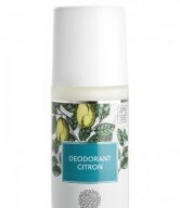 Nobilis Tilia Deodorant roll-on - citron (50 ml) - s unikátním pozvolným účinkem