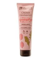 laSaponaria Bezoplachové sérum pro kudrnaté vlasy (150 ml)