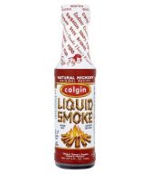 Colgin Tekutý kouř - 118 ml - kouřové aroma z grilovačky