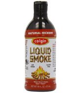 Colgin Tekutý kouř - 472 ml - kouřové aroma z grilovačky