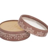 Boho Green Make-up Kompaktní pudr BIO (4