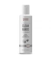 Wooden Spoon Čisticí přípravek na ruce s antibakteriálními účinky (200 ml) - čisté ruce i bez použití vody