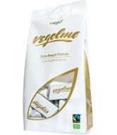 Vego Vegolino Oříškové pralinky s nugátem BIO (180 g) - delikátní a jemné
