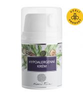 Nobilis Tilia Hypoalergenní krém pro velmi citlivou pleť (50 ml)