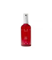 Uoga Uoga Osvěžující pleťové tonikum pro suchou a citlivou pleť Pssht! BIO (100 ml) - s damašskou růží a ostružiníkem