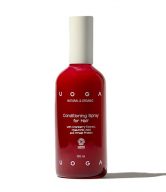 Uoga Uoga Regenerační kondicionér ve spreji s brusinkami a proteinem BIO (100 ml) - pro snadné rozčesávání a lesk vlasů